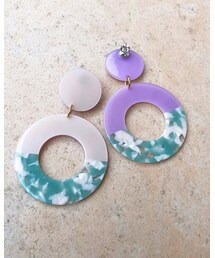 Handmade | イヤリング