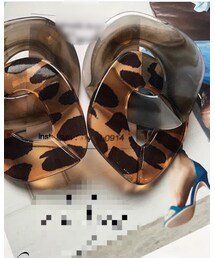 no brand | イヤリング