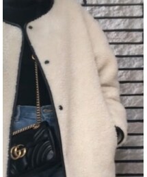 mite | ノーカラージャケット