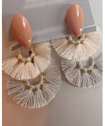 Handmade | イヤリング