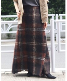 plage | スカート