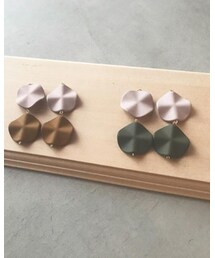 Handmade | イヤリング