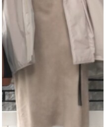 FRAY I.D | スカート