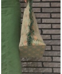 FRAY I.D | かごバッグ