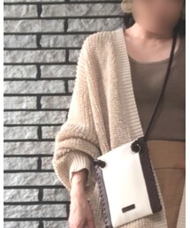 meri | カーディガン/ボレロ