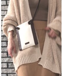 URBAN BOBBY | ショルダーバッグ