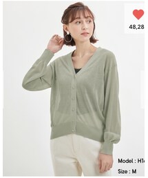 GU | カーディガン/ボレロ