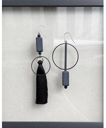 Handmade | イヤリング