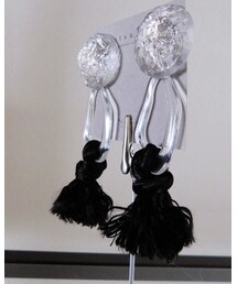 Handmade | イヤリング