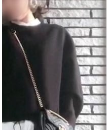 ZARA | スウェット