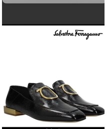 FERRAGAMO | ローファー