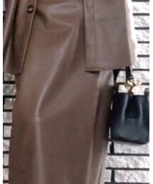 HOWDY. | スカート