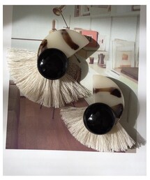 Handmade | イヤリング