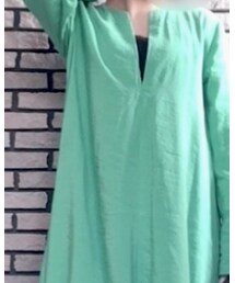 ZARA | ワンピース