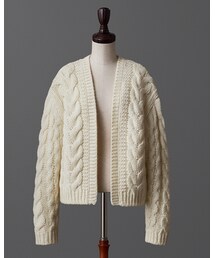 GU | カーディガン/ボレロ