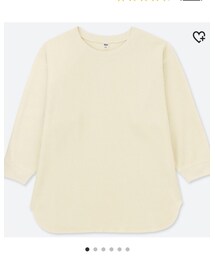 UNIQLO | Tシャツ/カットソー