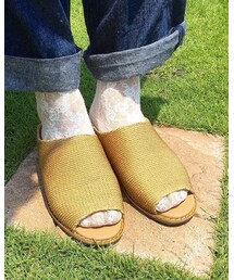 no brand | サンダル