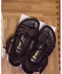 BIRKENSTOCK | サンダル