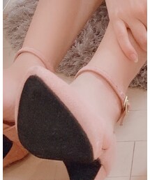 RANDA | サンダル