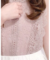 tocco closet | トップス