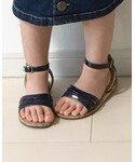 GAP(ギャップ)の「シューズ(サンダル)」
