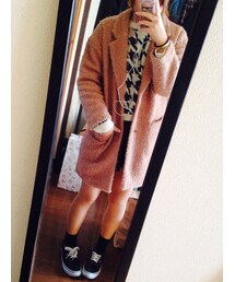 Chico | チェスターコート(その他アウター)