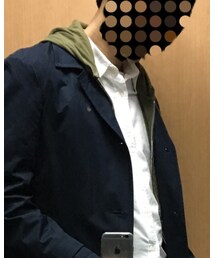 agnes b Homme | パーカー