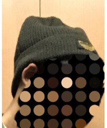 marka | ニットキャップ/ビーニー