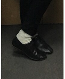 BICASH | シューズ