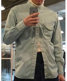 marka | シャツ/ブラウス