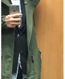 ATTACHMENT | テーラードジャケット