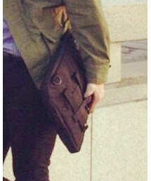 ジェイテック | クラッチバッグ