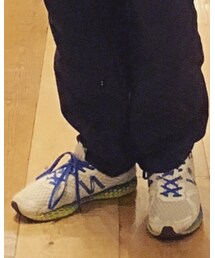 NEW BALANCE | スニーカー