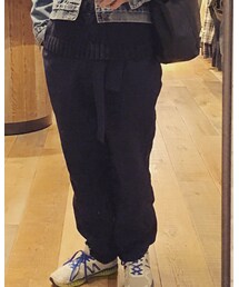 markaware | チノパンツ