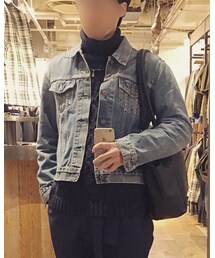 COMME　CA COMMUNE | ニット/セーター