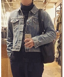 Levi's | デニムジャケット