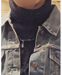 PIECE OF CHORD | ネックレス