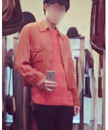 A.P.C. | ニット/セーター