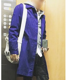 古着 | ステンカラーコート