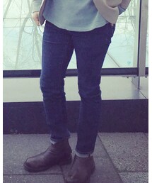 COMME　CA COMMUNE | デニムパンツ