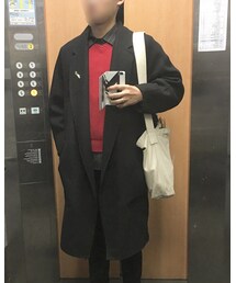 uniqlou | ジャケット/アウター