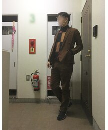 古着 | テーラードジャケット