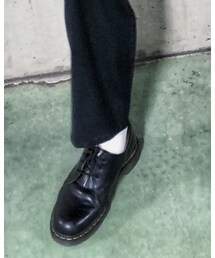 Dr. Martens | ドレスシューズ