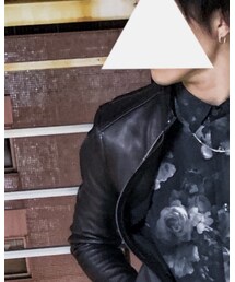 HARE | ライダースジャケット