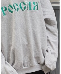 adidas | スウェット