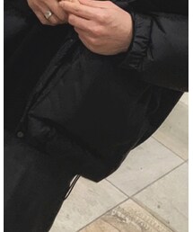 HARE | ダウンジャケット/コート