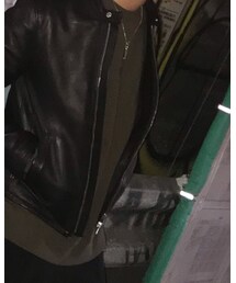 HARE | スウェット