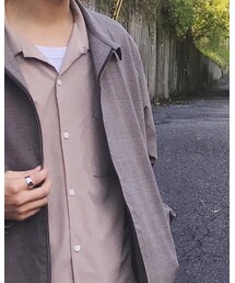 GU | ジャケット/アウター