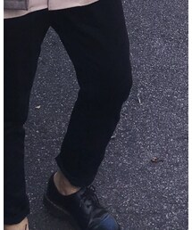 Dr. Martens | ドレスシューズ