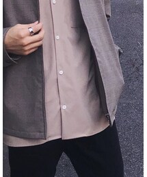 EMMA CLOTHES | シャツ/ブラウス